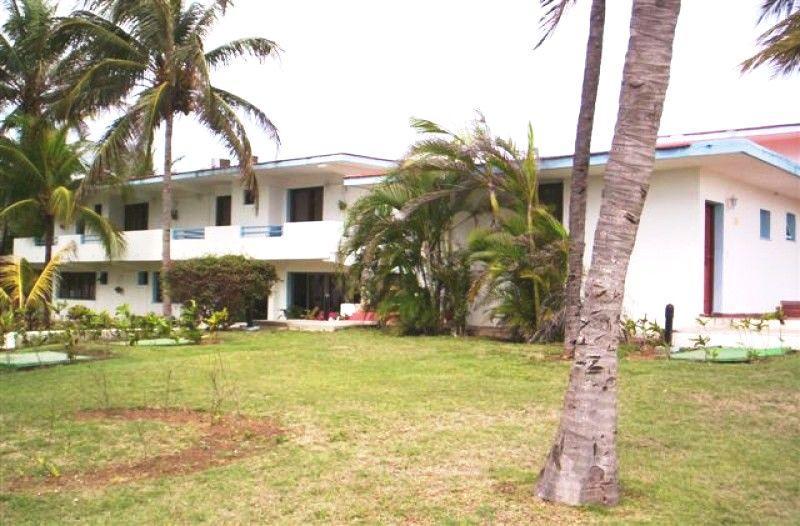 Punta Blanca Hotel Varadero Exterior photo