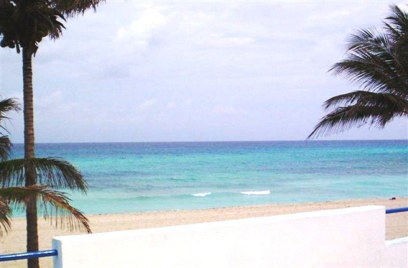 Punta Blanca Hotel Varadero Exterior photo